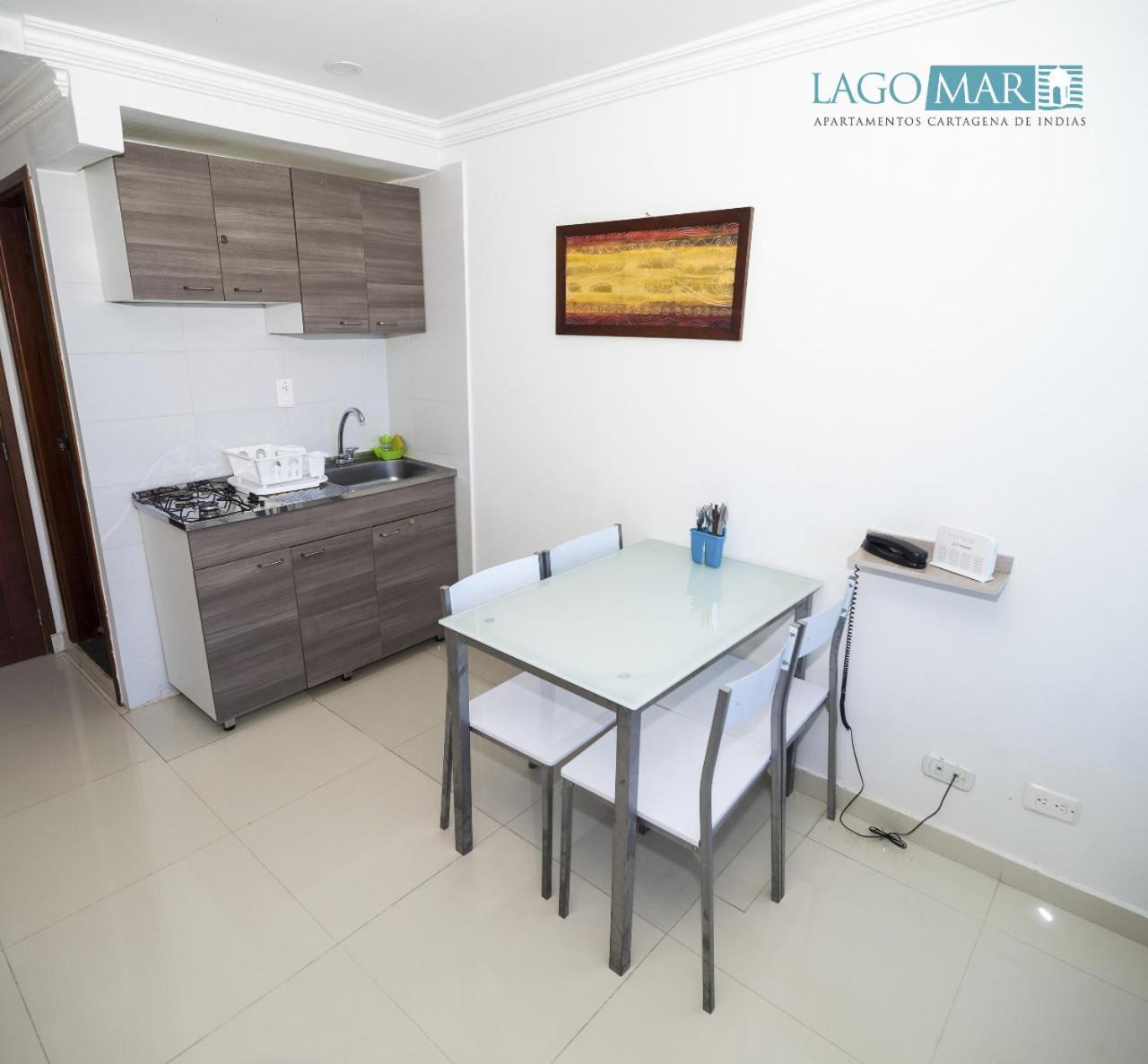 Apartamento Coralina Del Mar *