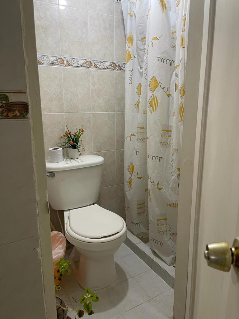 Apartamento Centro Historico Cartagena