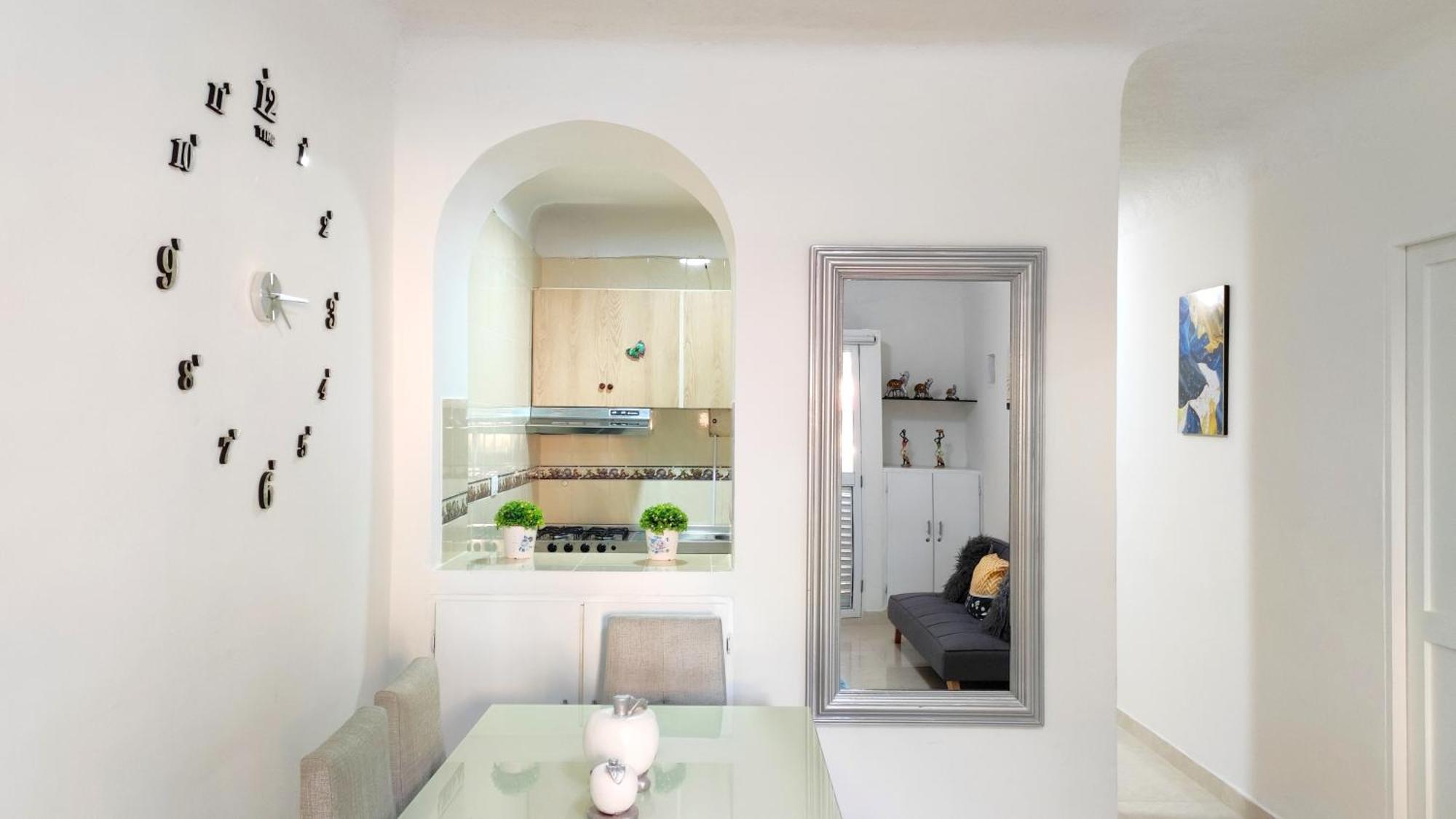 Happy Tours Apartment Cartagena