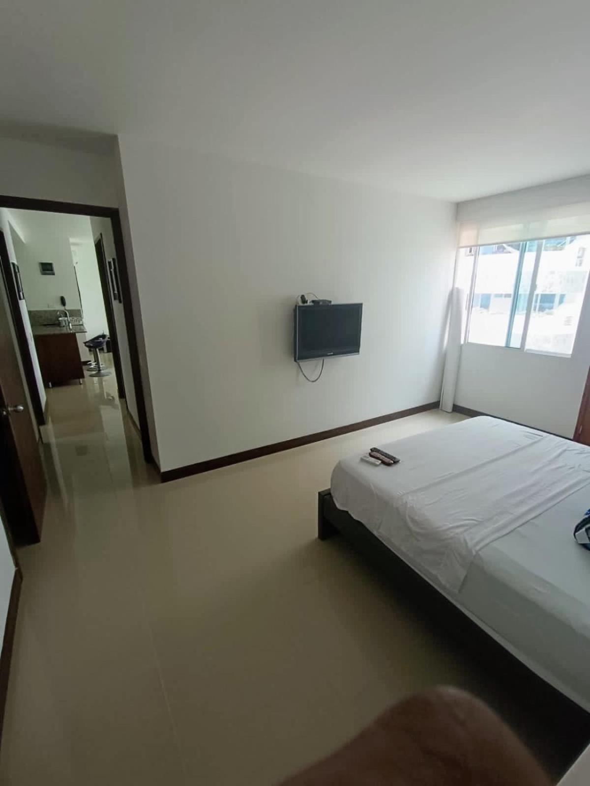 Edificio Morros 922 Con Acceso Directo A Playa 3 Alcobas Cartagena