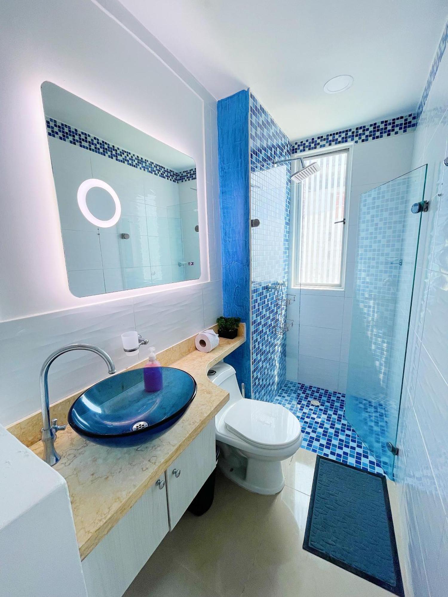 Ocean View Ih Apartment Cartagena
