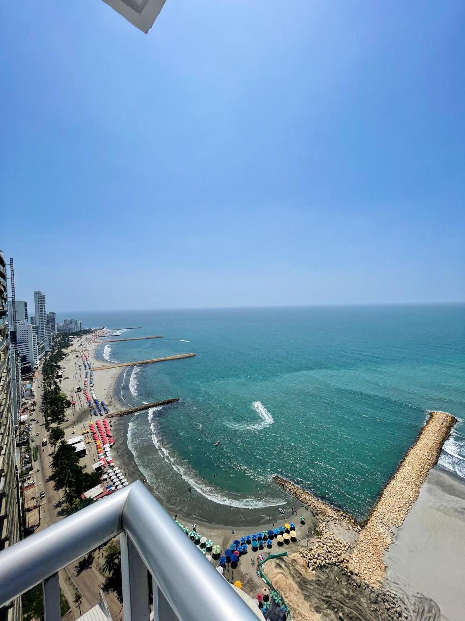 Ocean View Ih Cartagena