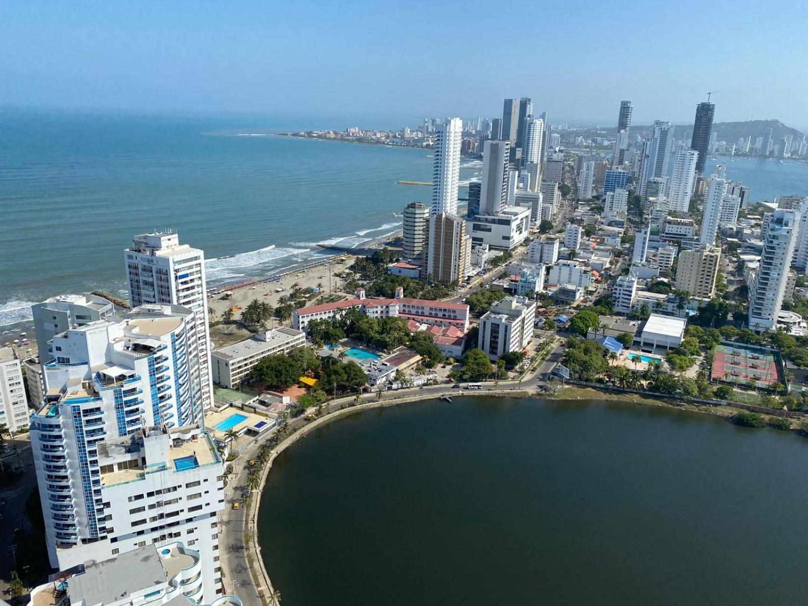 Frente Al Mar Apartment