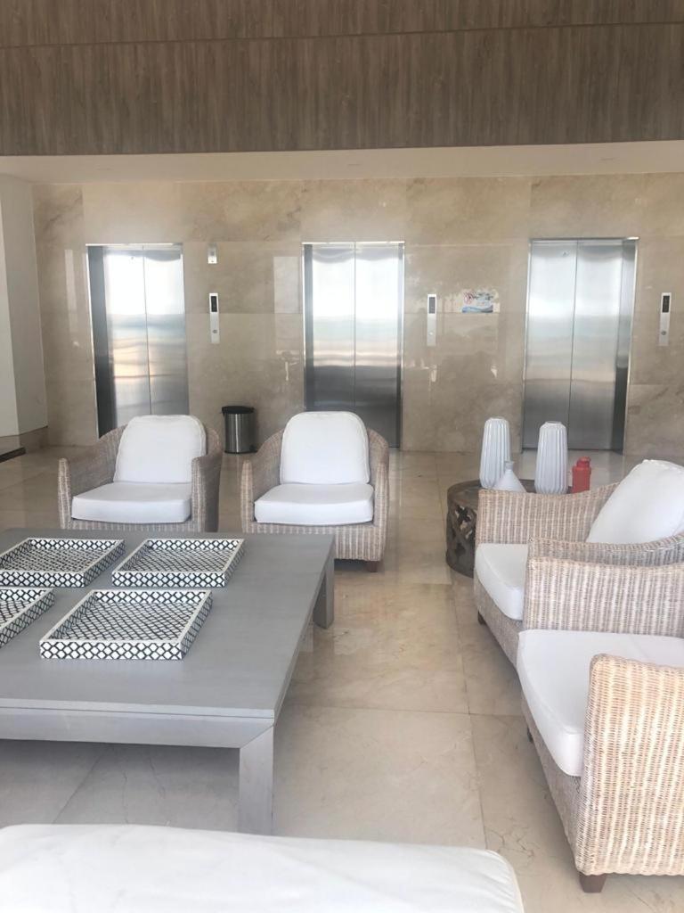 Apartment Frente Al Mar Cartagena