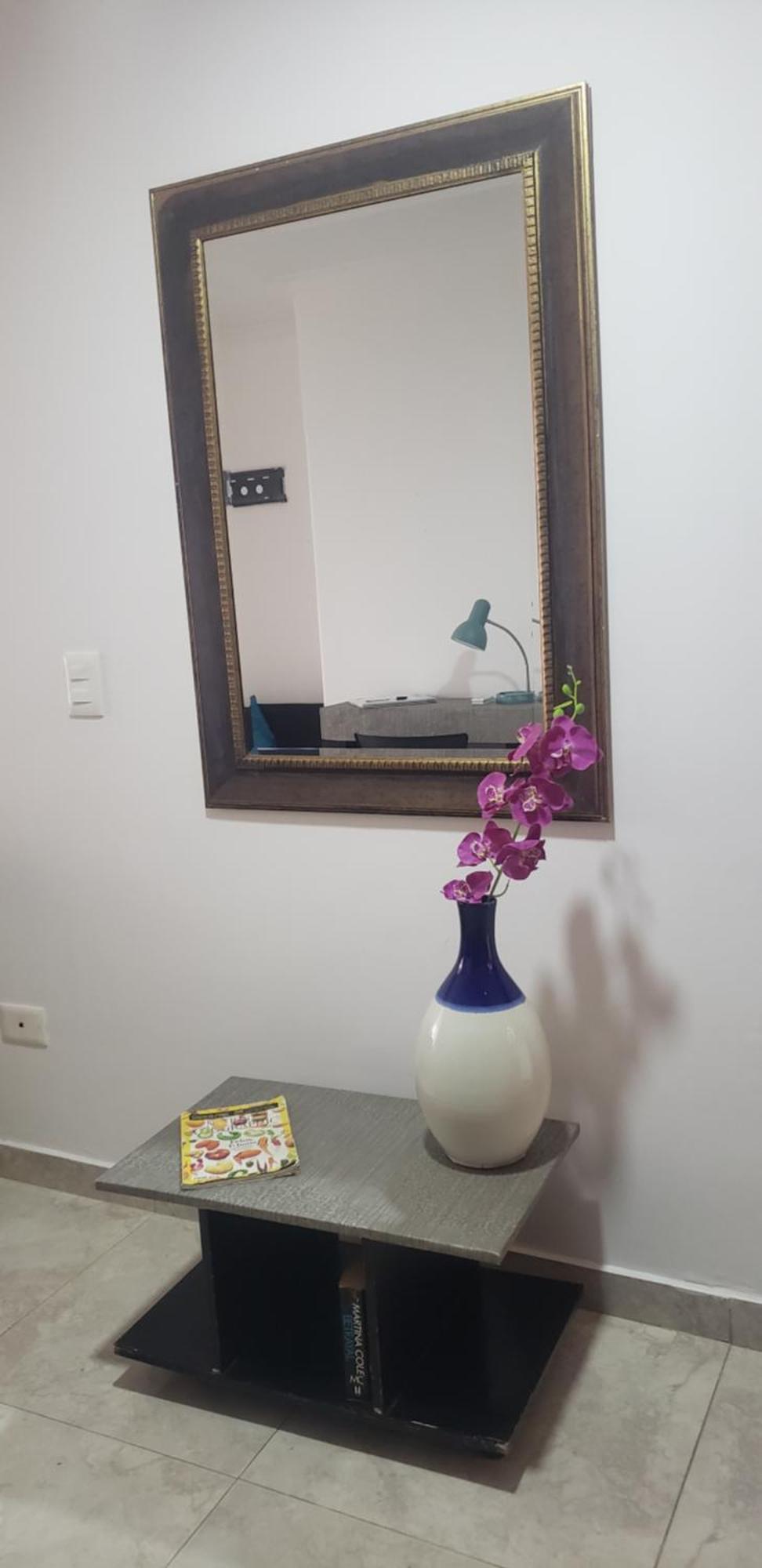 Apartment Frente Al Mar En *