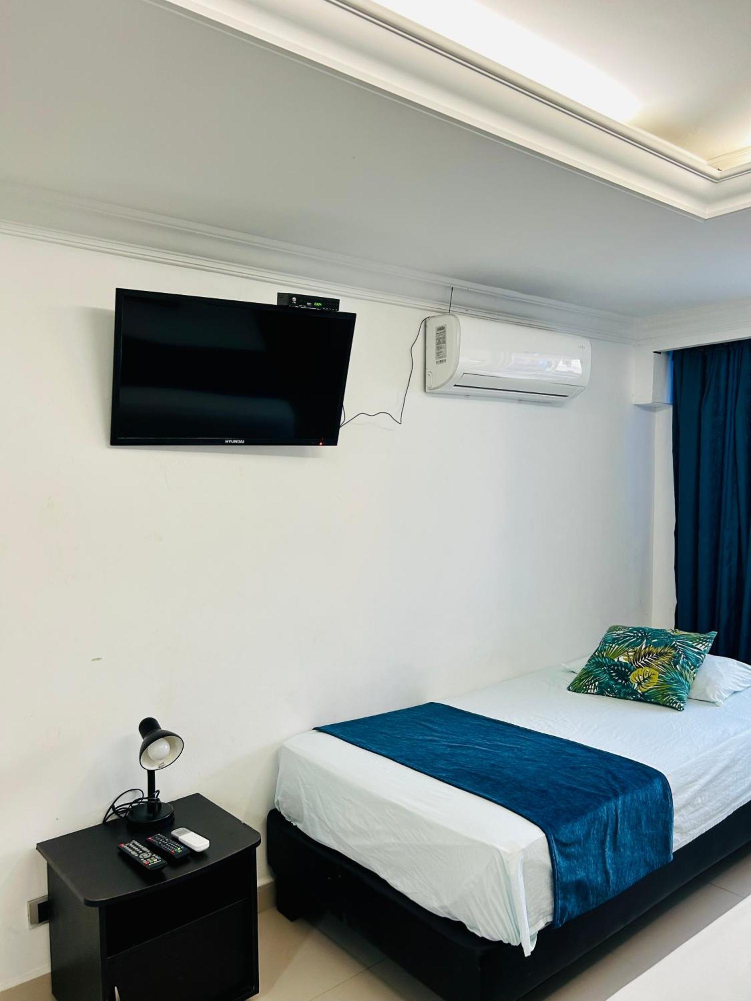 Apartament