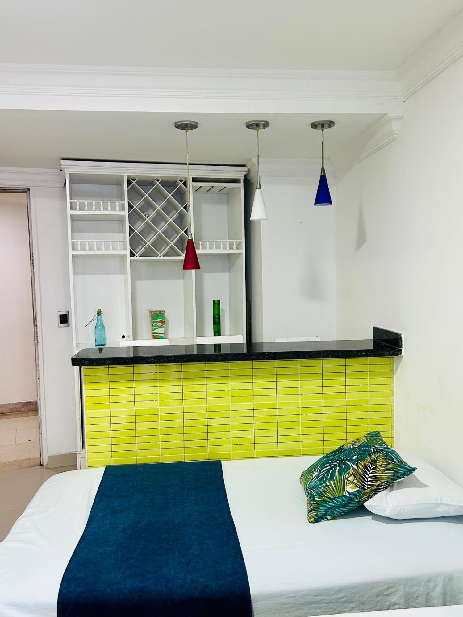 Apartament Apartamento *