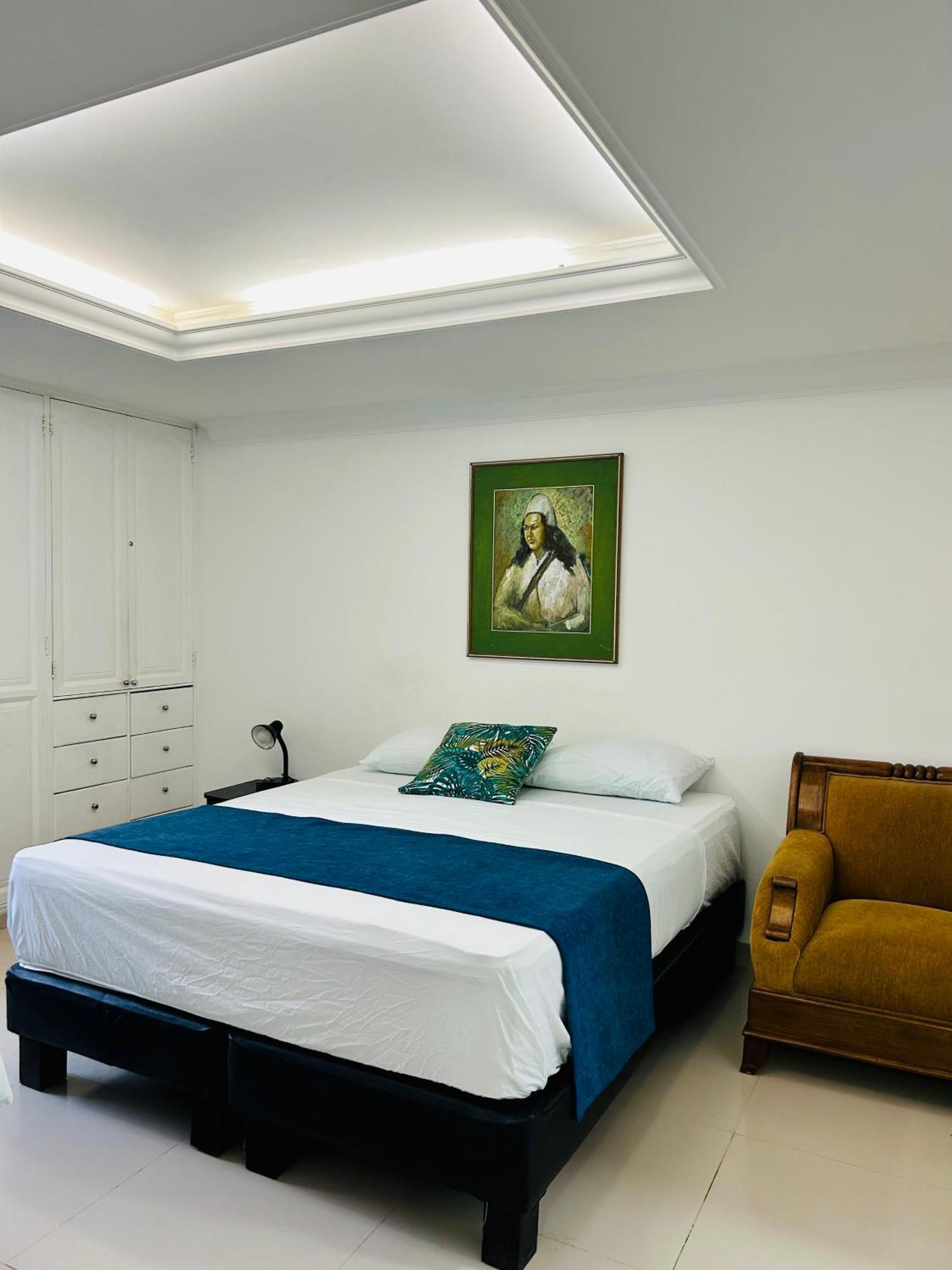 Apartamento Apartament *