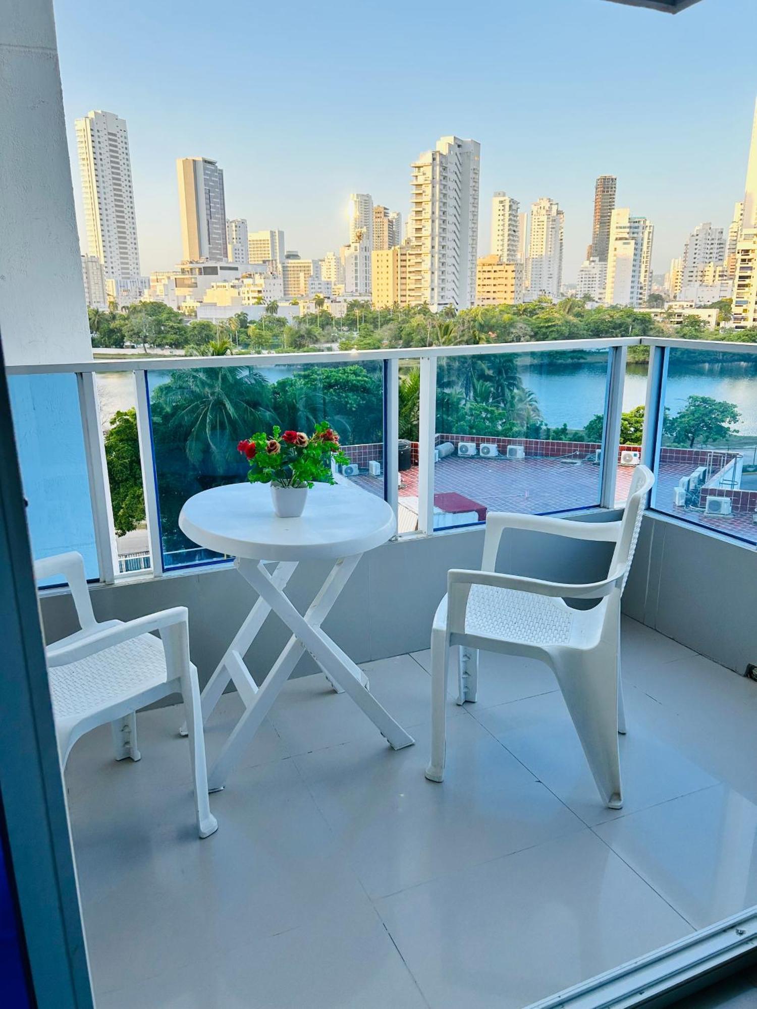 Apartamento Apartament Cartagena