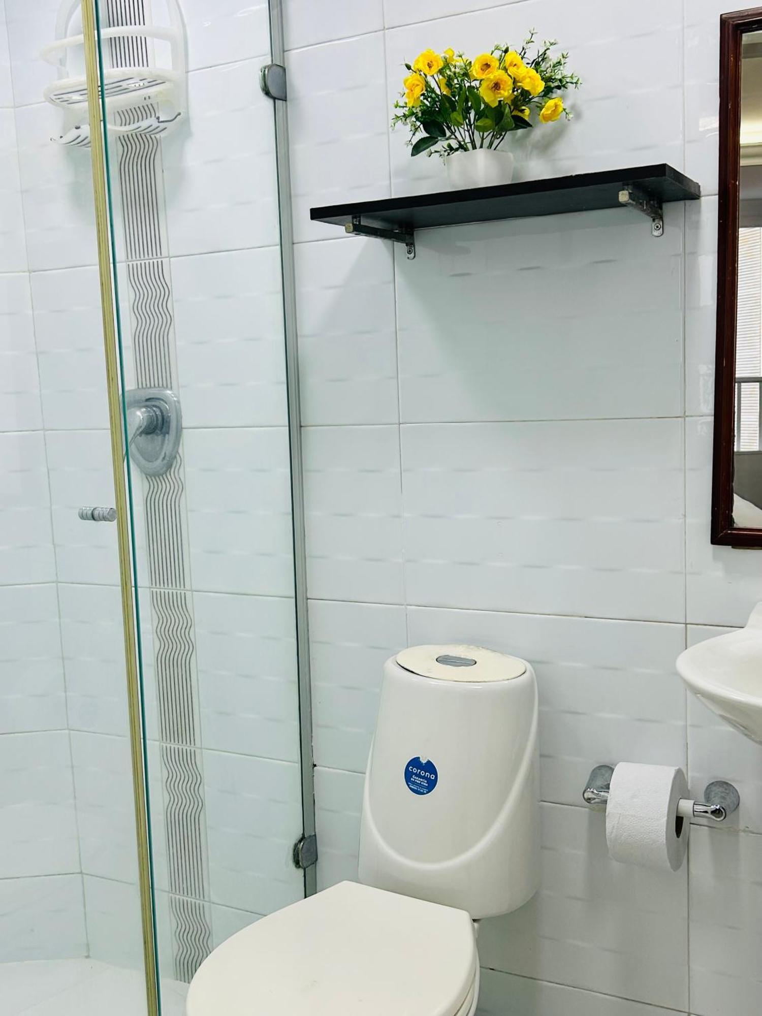 Apartamento Apartament *