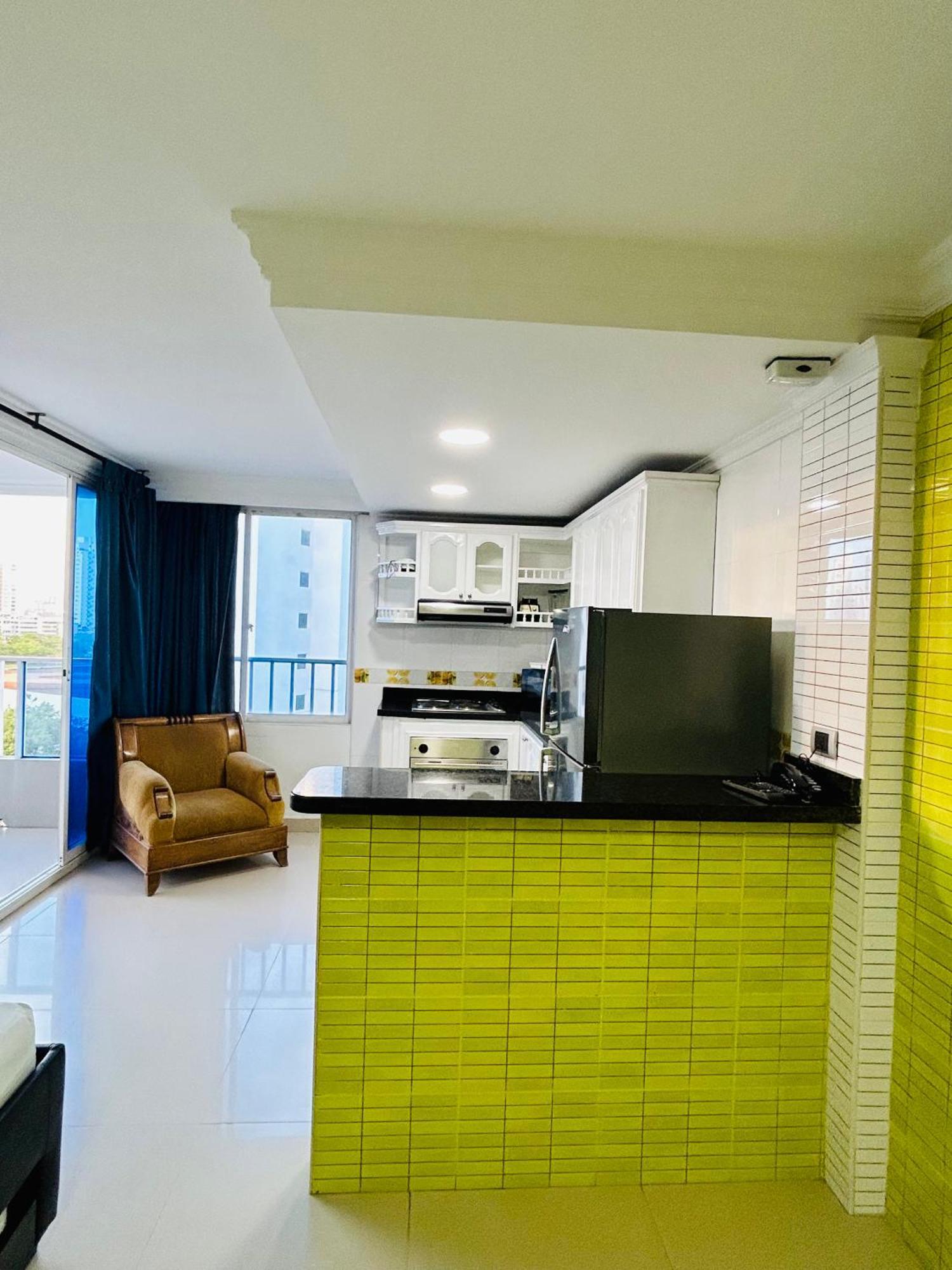 Apartament Cartagena