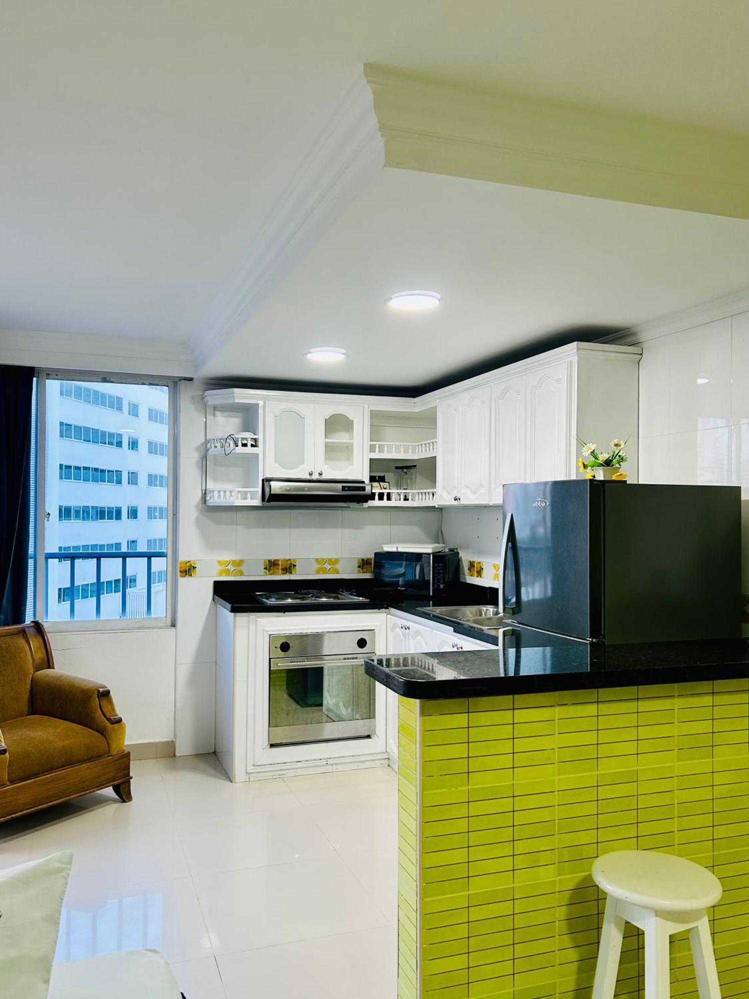 Apartamento Apartament