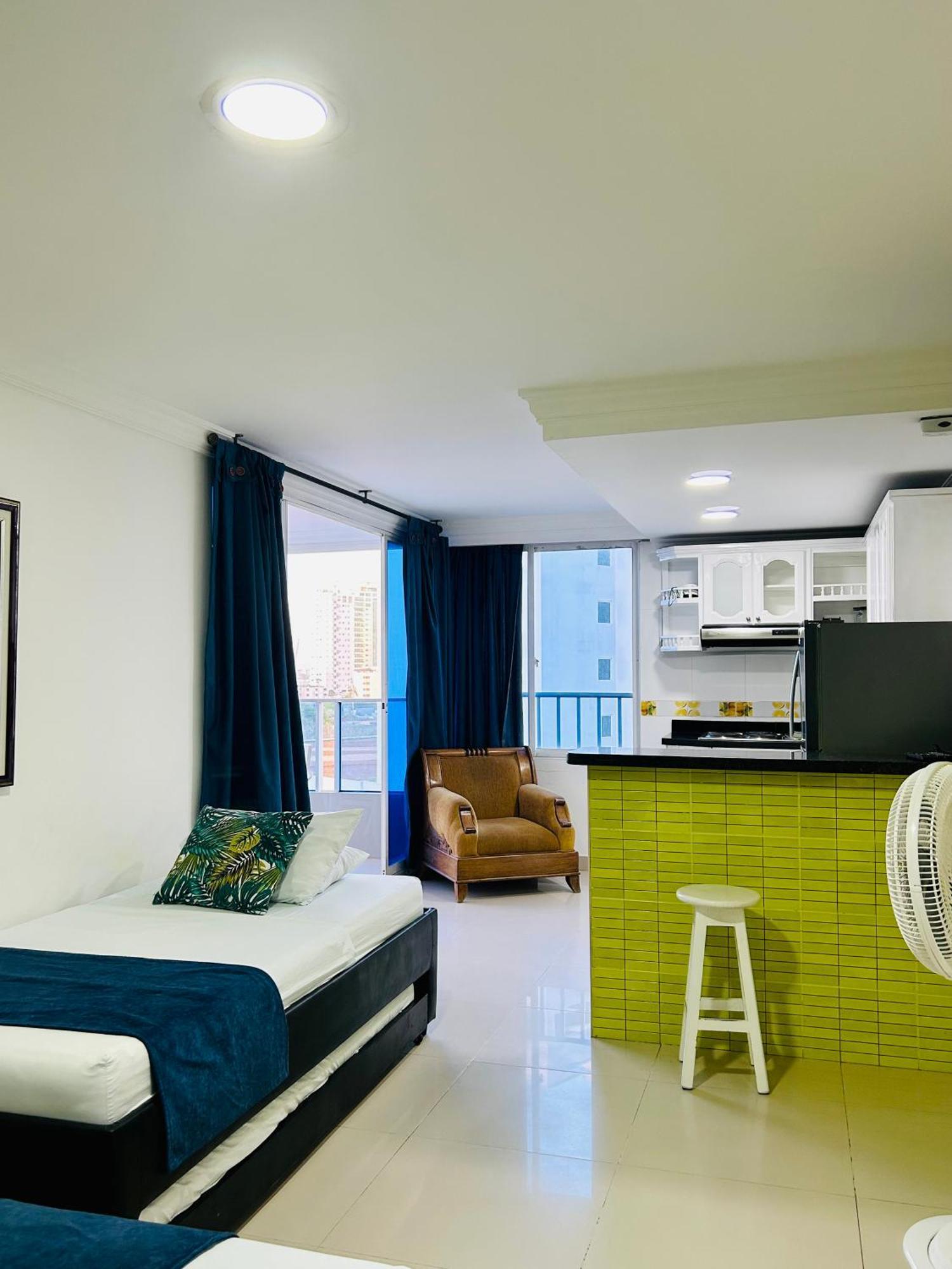 Apartament *