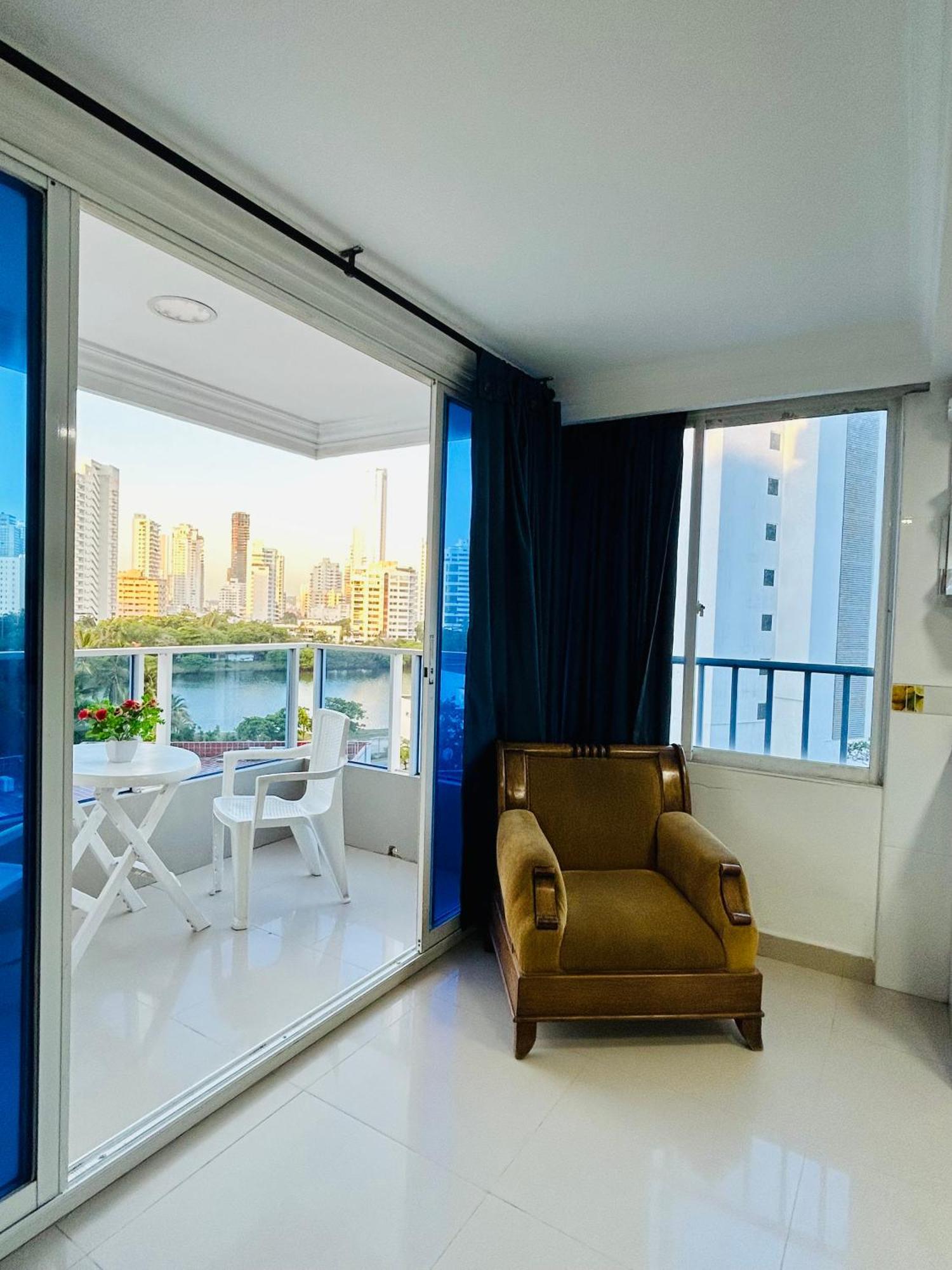 Apartament Apartamento *