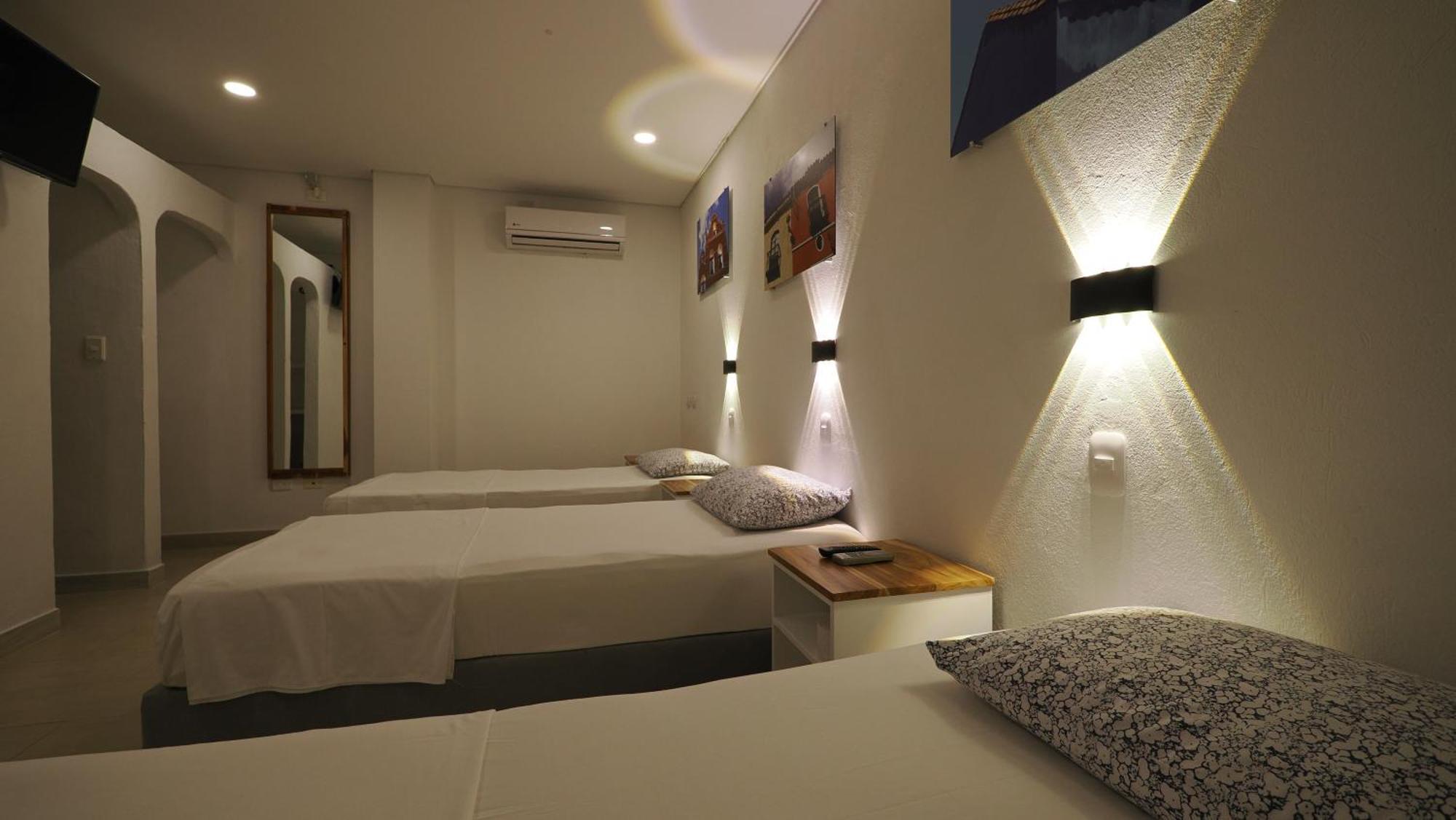 Casa Cytia Hotel *