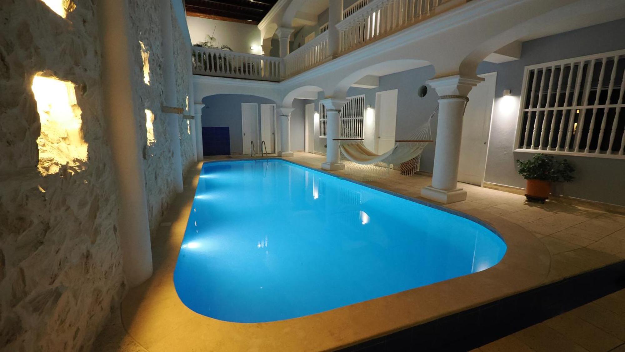 Casa Cytia Cartagena