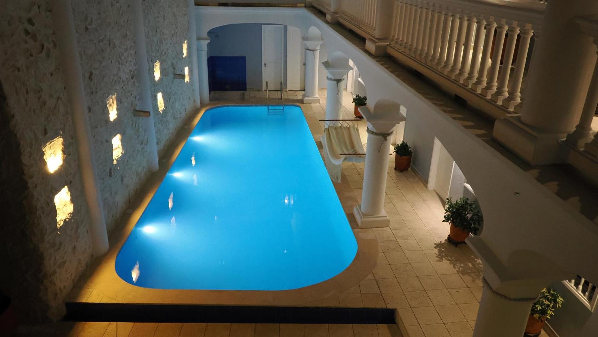 Hotel Casa Cytia