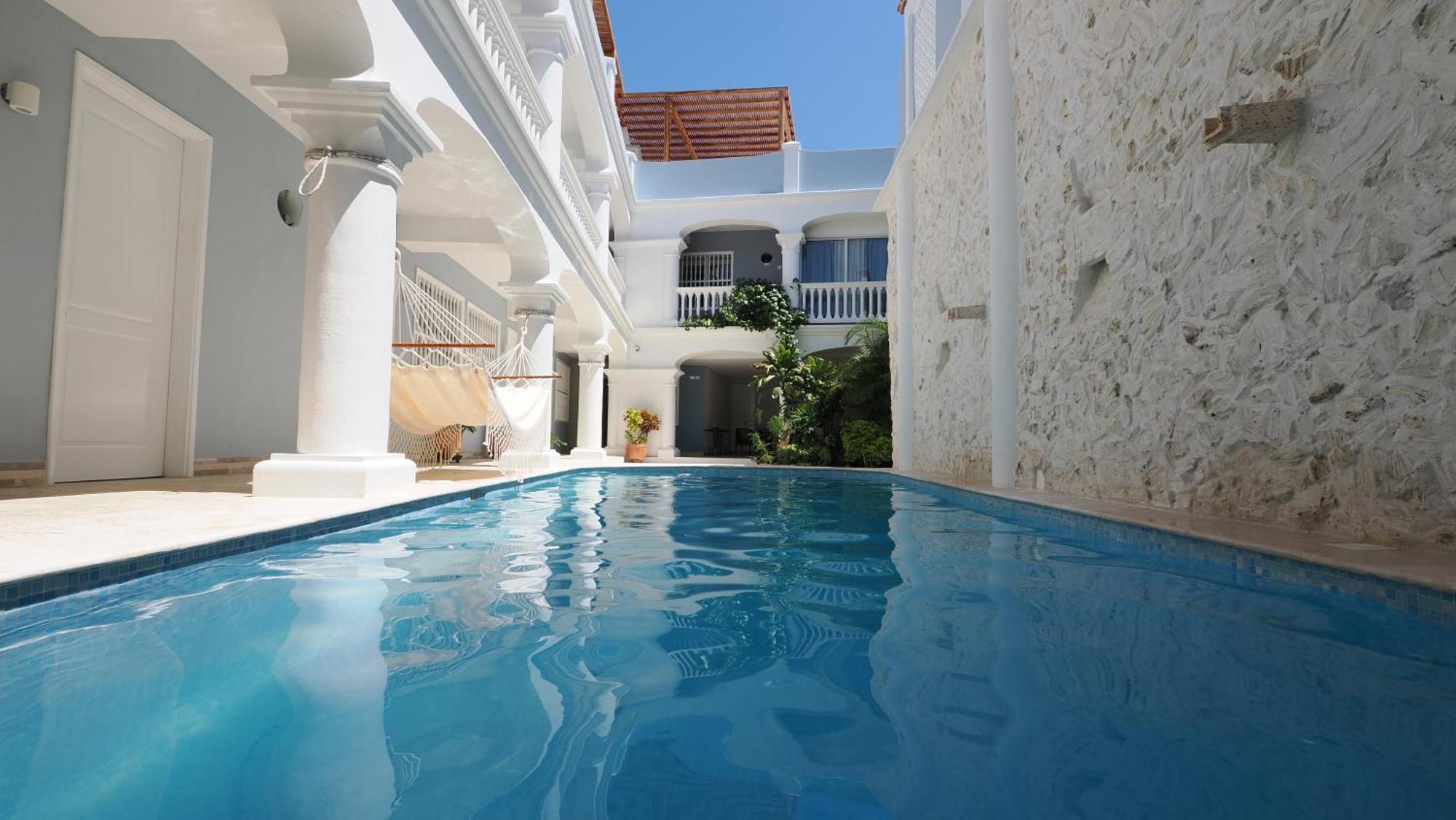 Hotel Casa Cytia