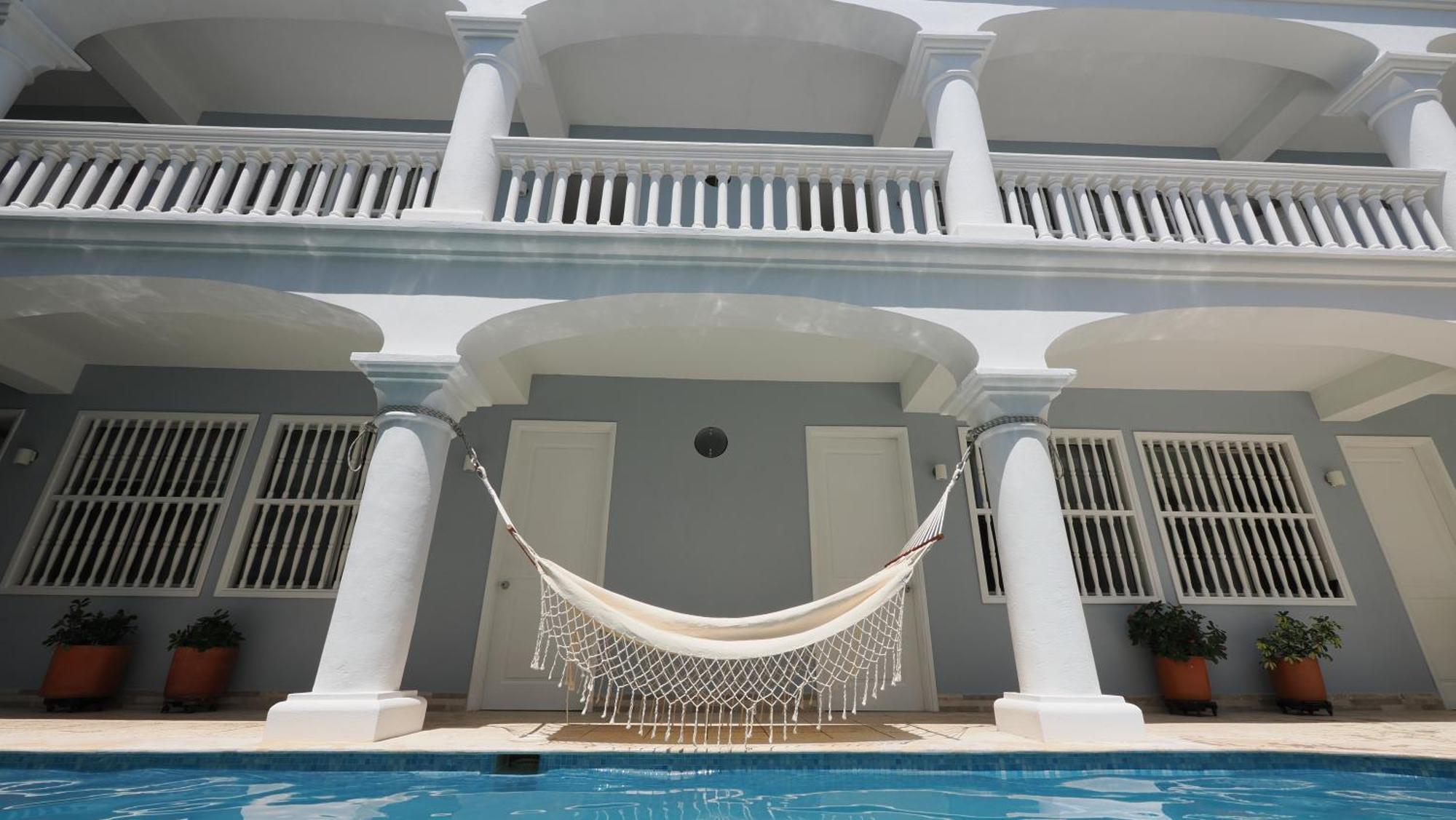 Casa Cytia