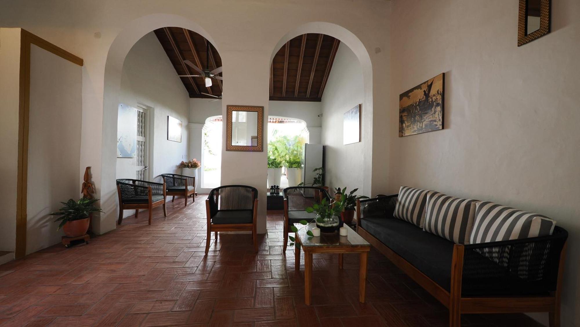 Hotel Casa Cytia