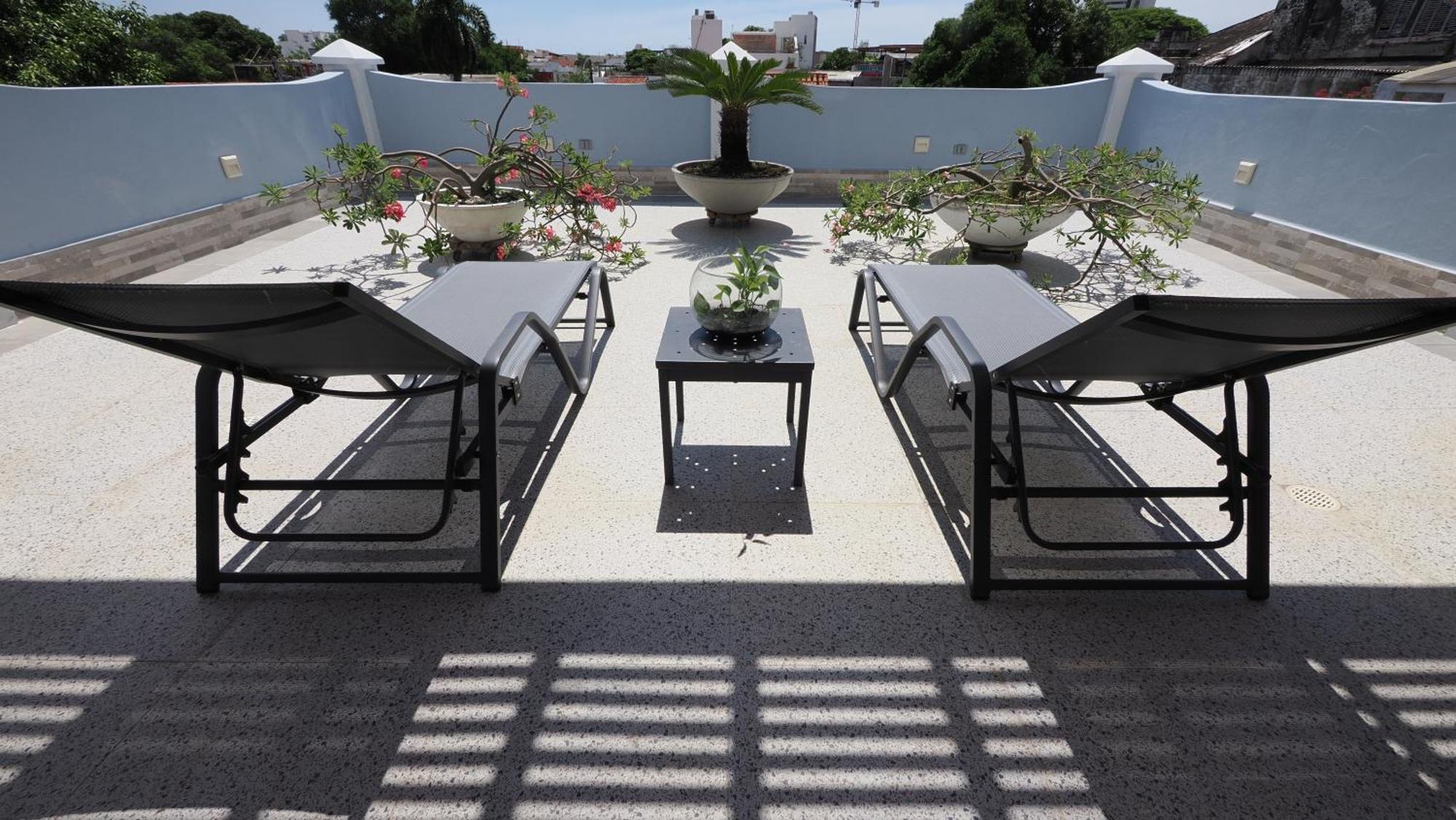 Hotel Casa Cytia Cartagena