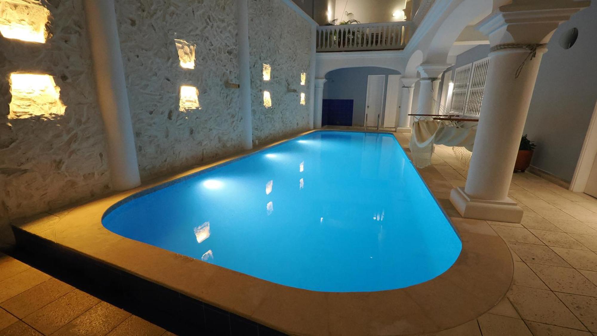 Hotel Casa Cytia *