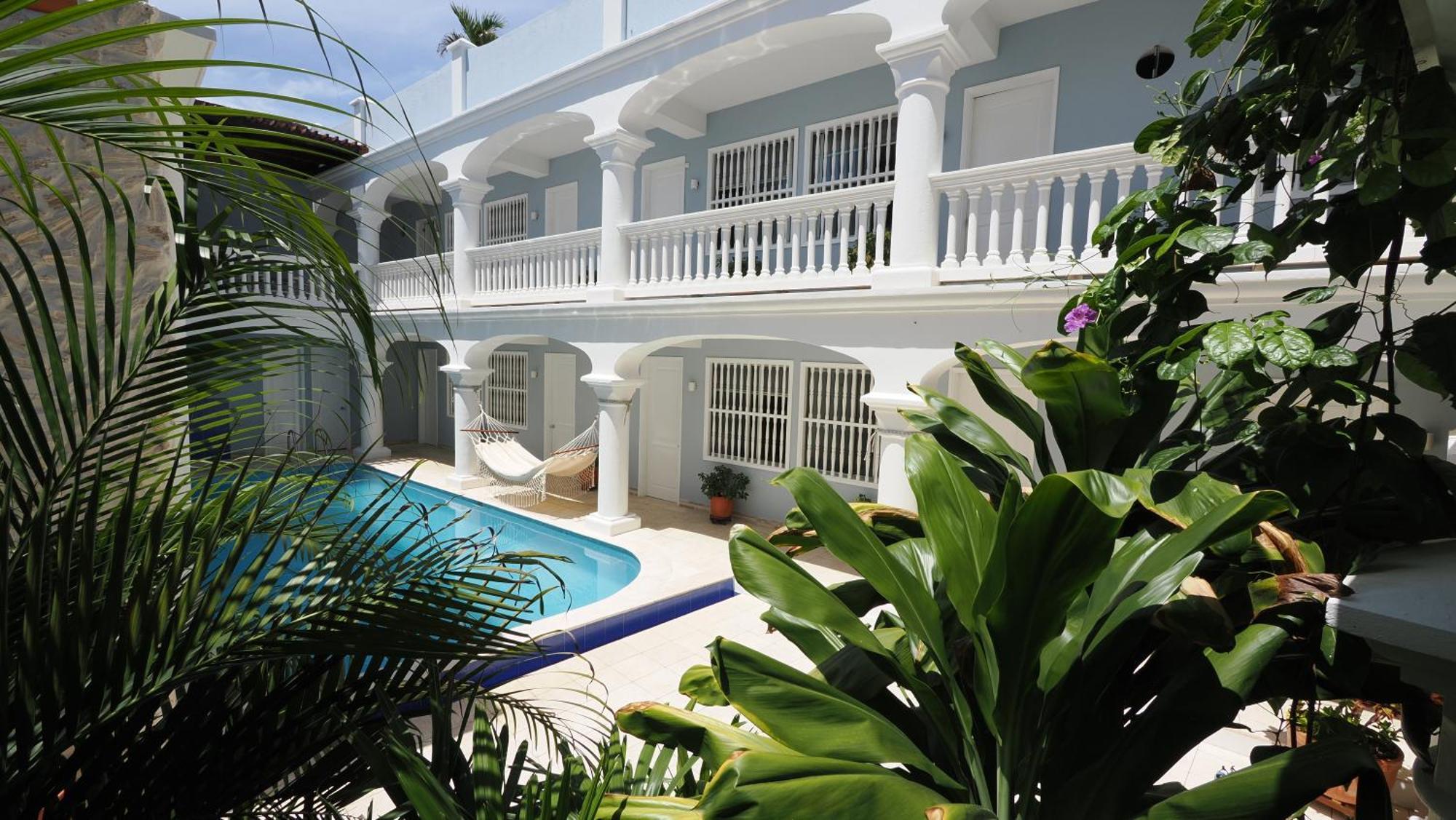 Hotel Casa Cytia Cartagena