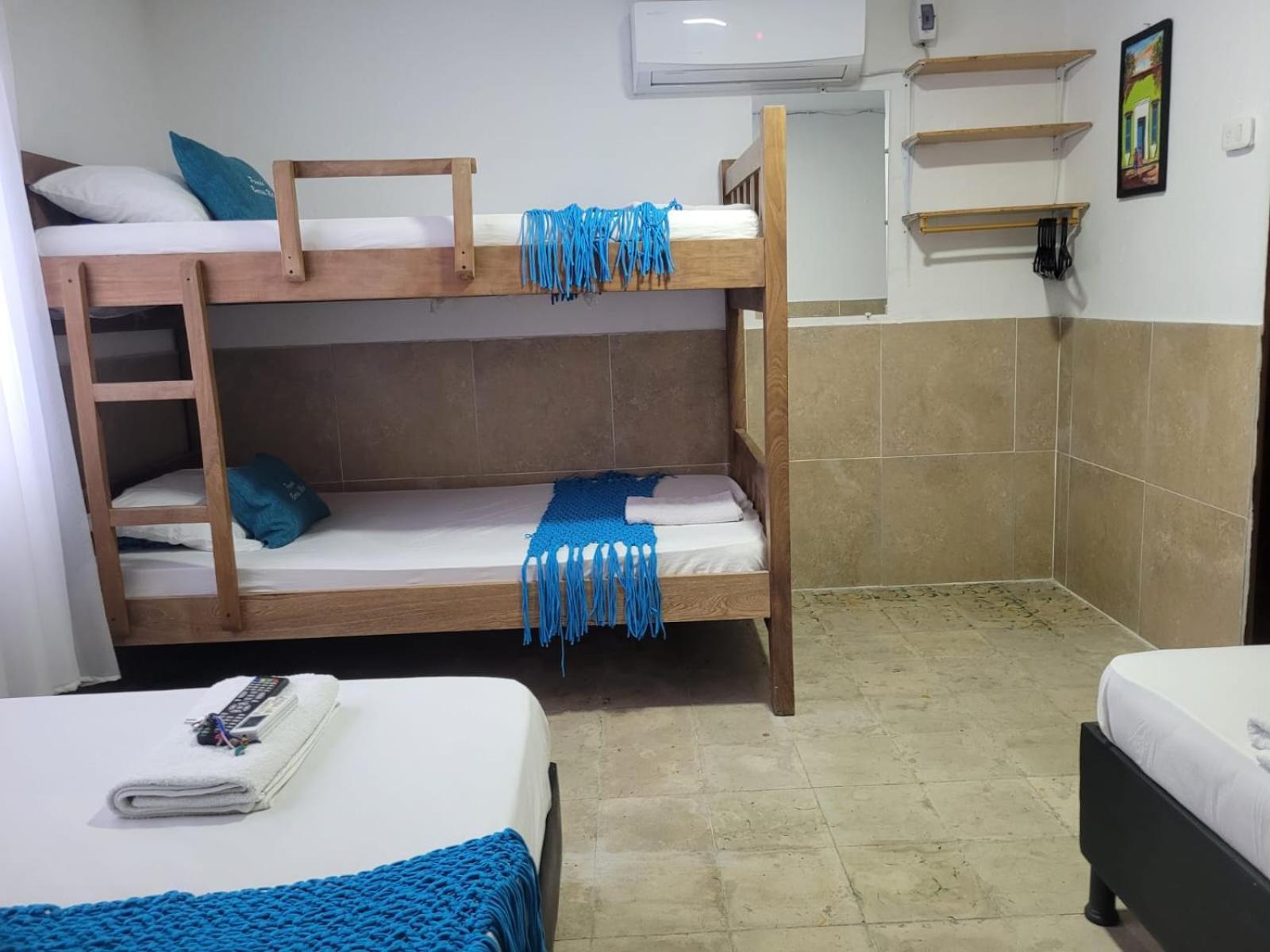 Guest house Barrios Mar *