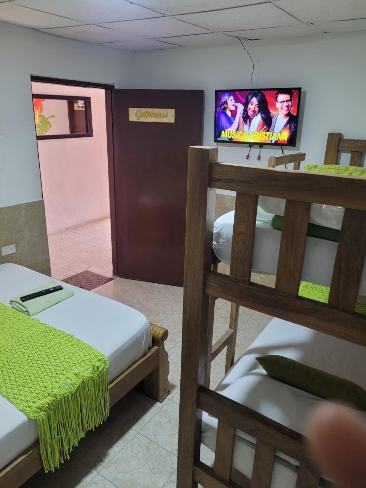 Barrios Mar Guest house