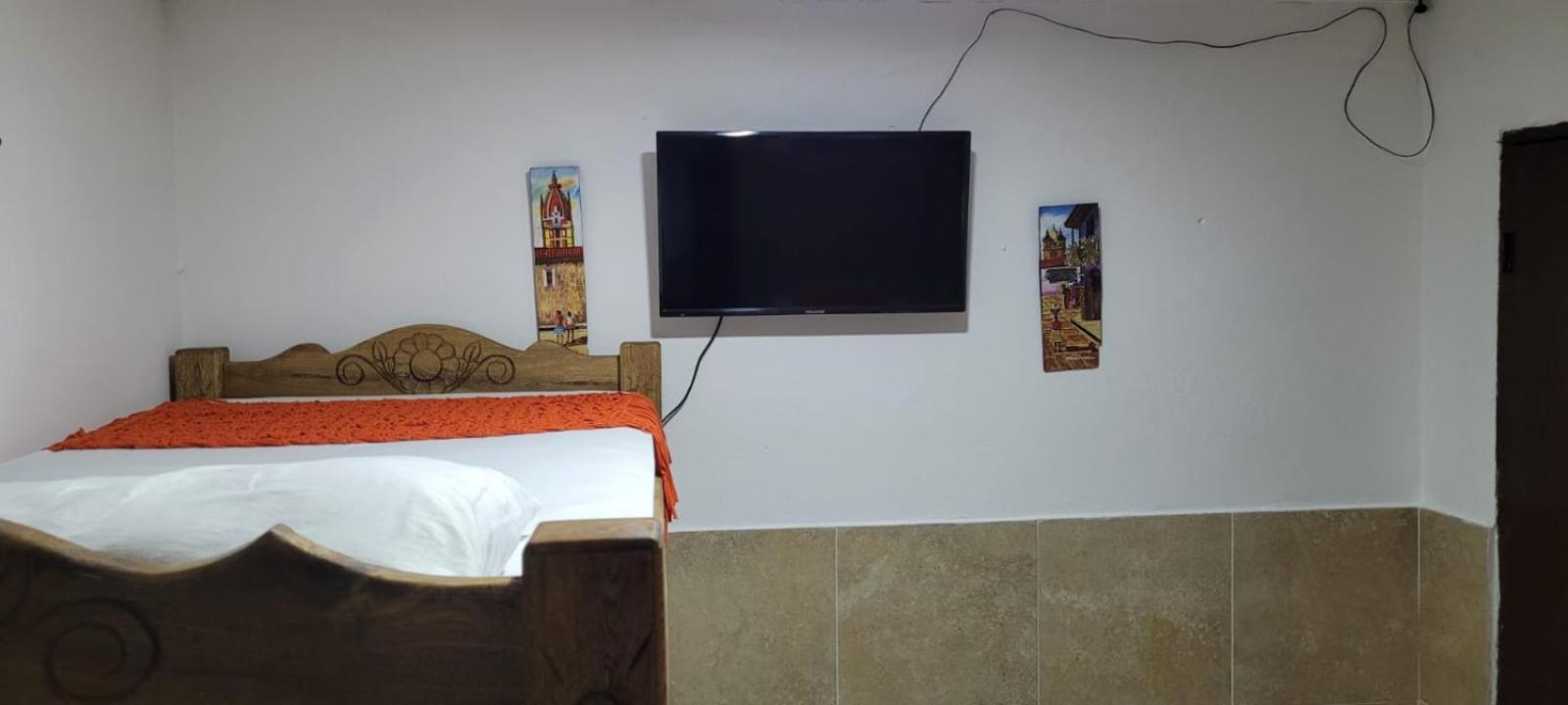 Barrios Mar Guest house