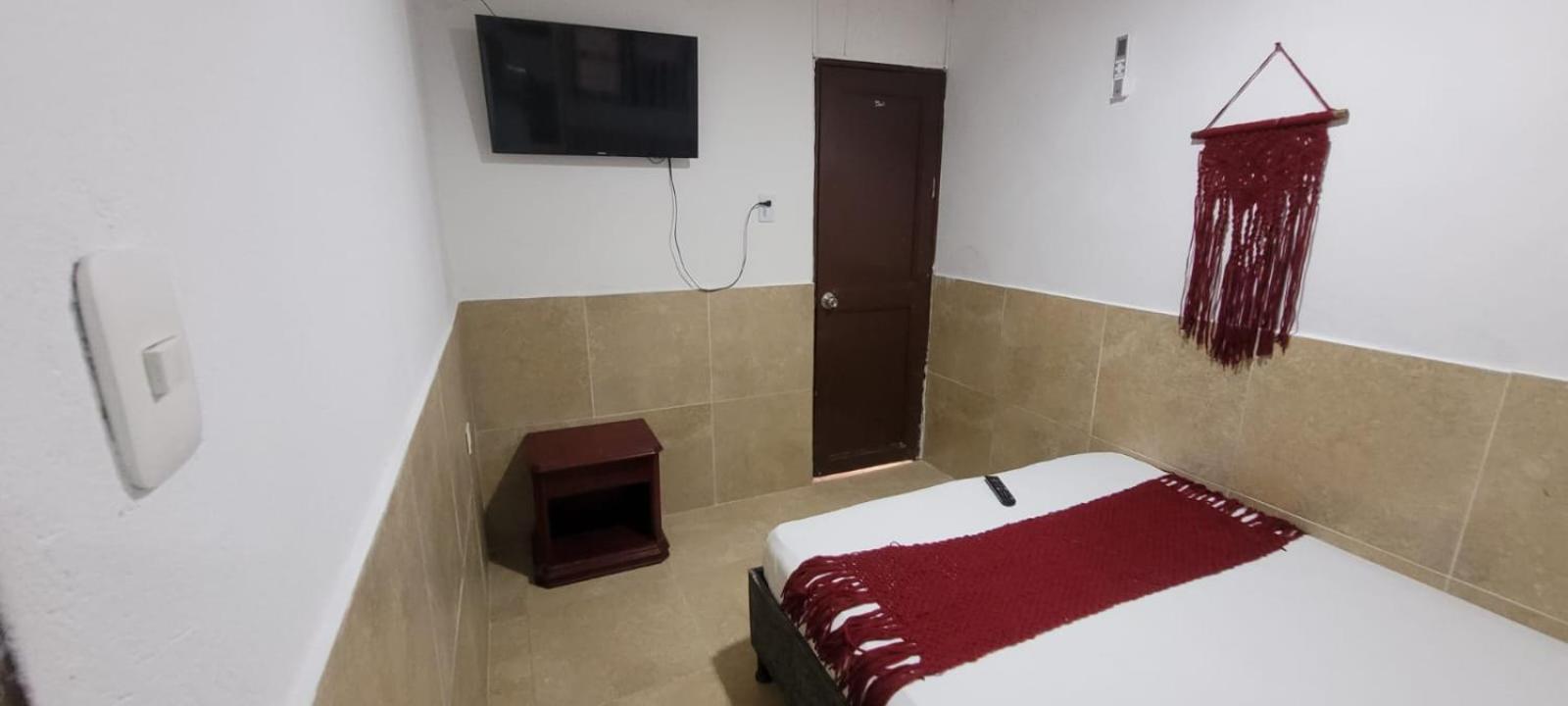 Guest house Barrios Mar