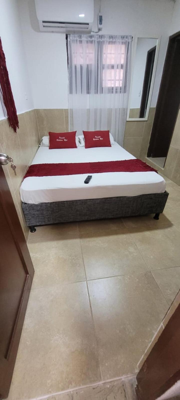 Guest house Barrios Mar *