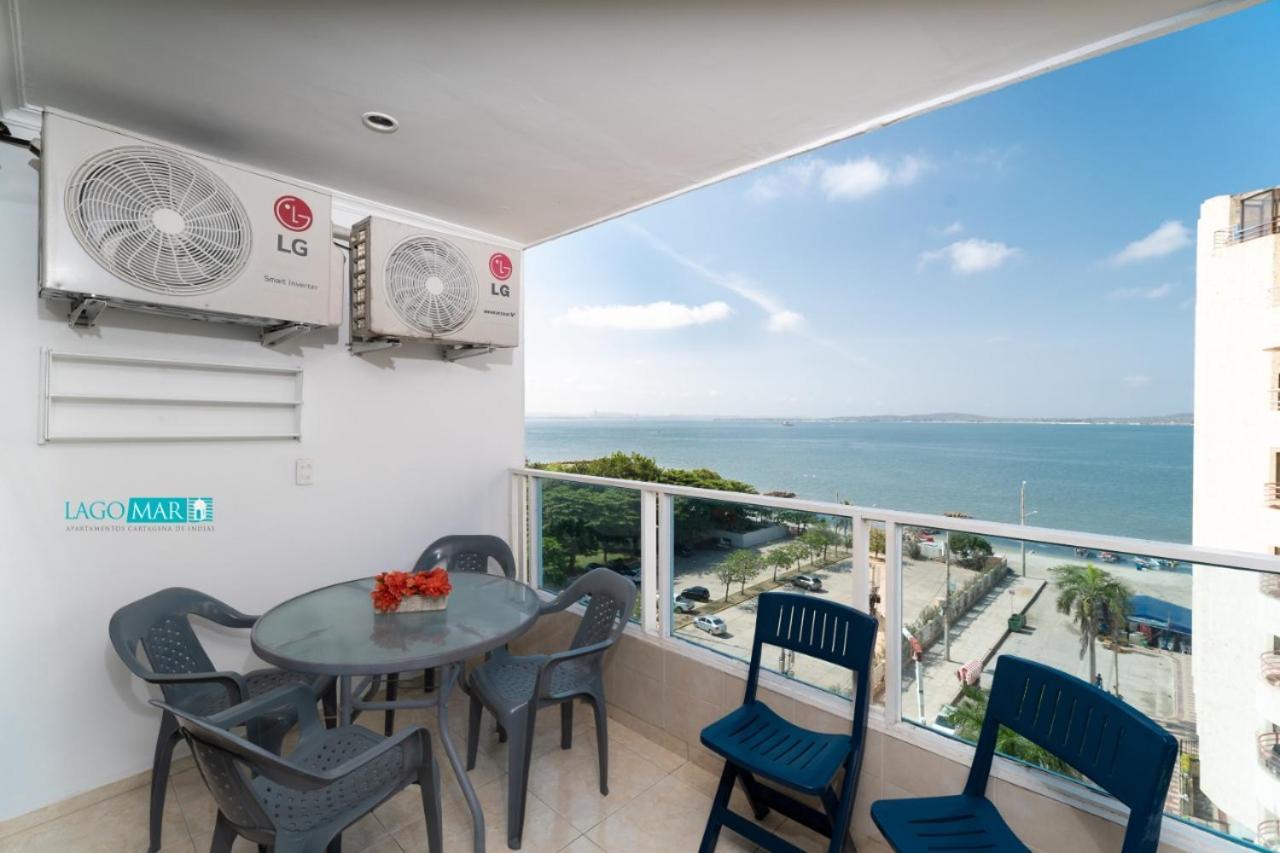 Apartamento Homebeach Conquistador Cartagena
