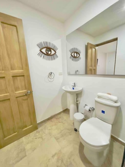 Casa De La Belleza, Unique 7 Bedroom