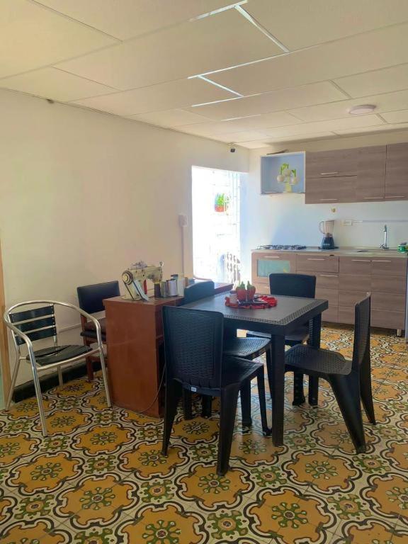 Homestay Casa Cairo Cartagena