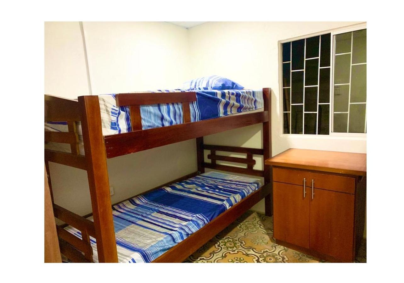 Homestay Casa Cairo Cartagena