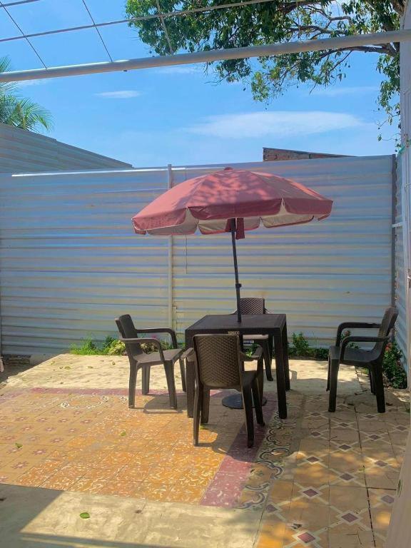 Homestay Casa Cairo Cartagena