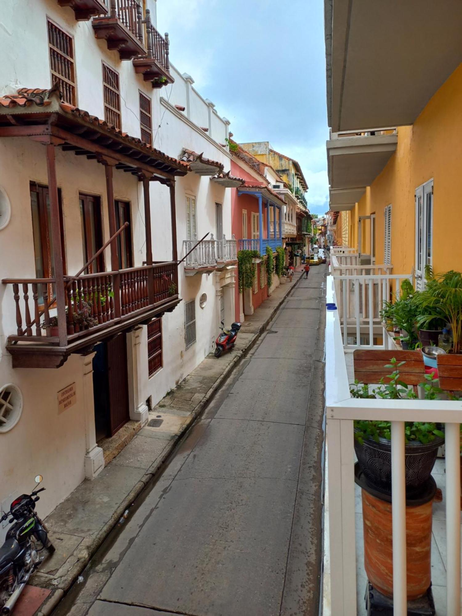 Centro Historico