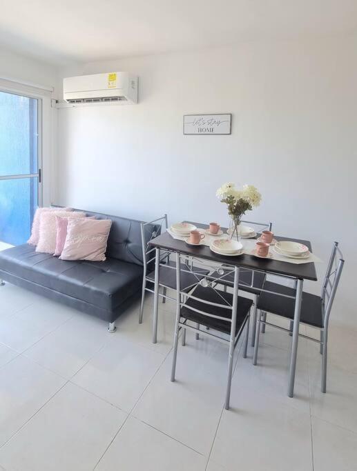 Emblematico Floor 16 Cerca Al Mar Cartagena
