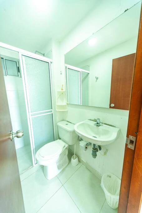 Apartamento Emblematico Floor 16 Cerca Al Mar