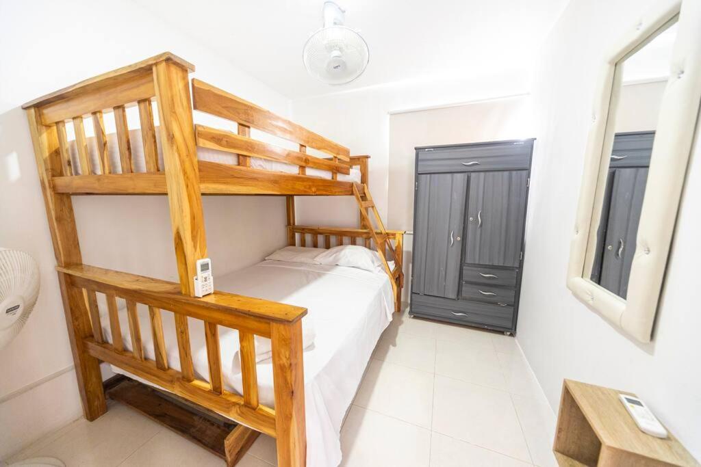 Apartamento Emblematico Floor 16 Cerca Al Mar