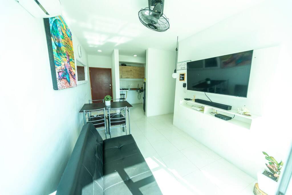 Emblematico Floor 16 Cerca Al Mar Apartamento