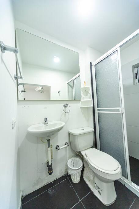 Apartamento Emblematico Floor 16 Cerca Al Mar