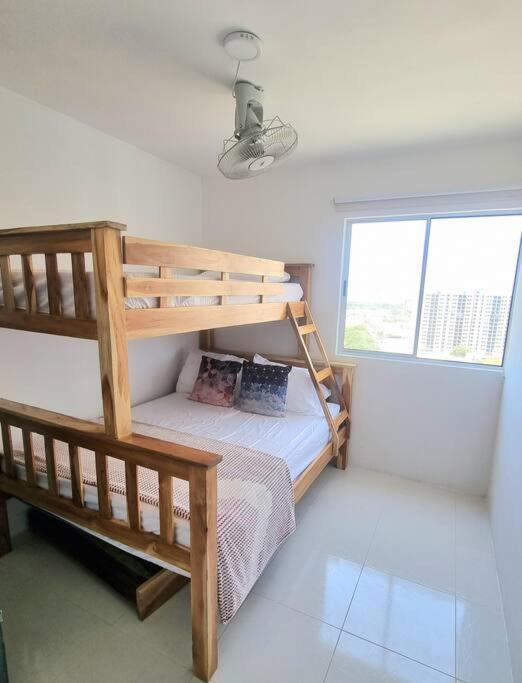 Apartamento Emblematico Floor 16 Cerca Al Mar *