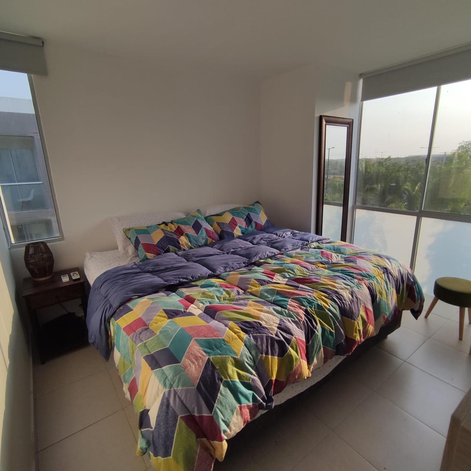 Apartamento Apartamento Serena Del Mar *