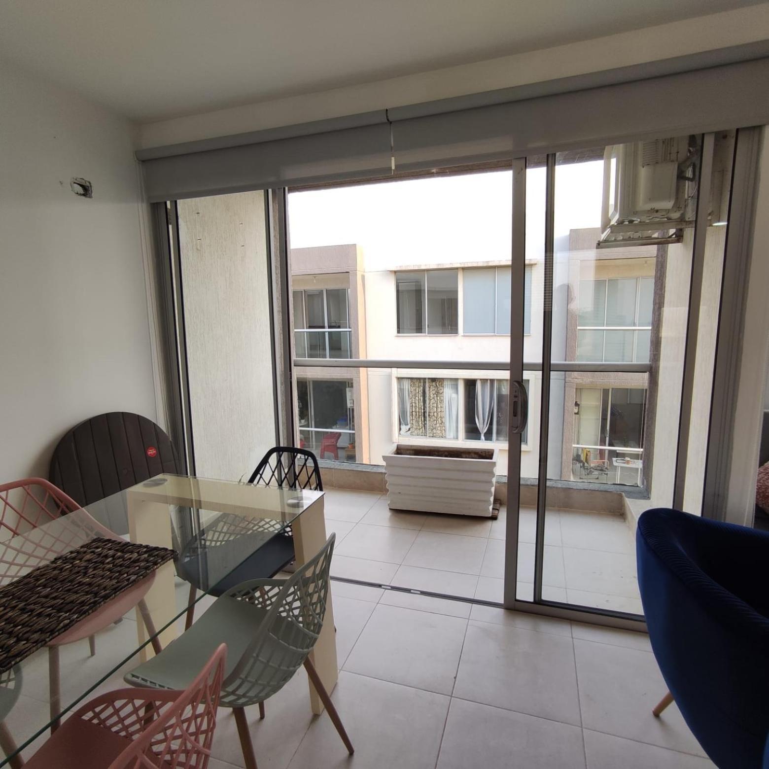 Apartamento Serena Del Mar * Cartagena