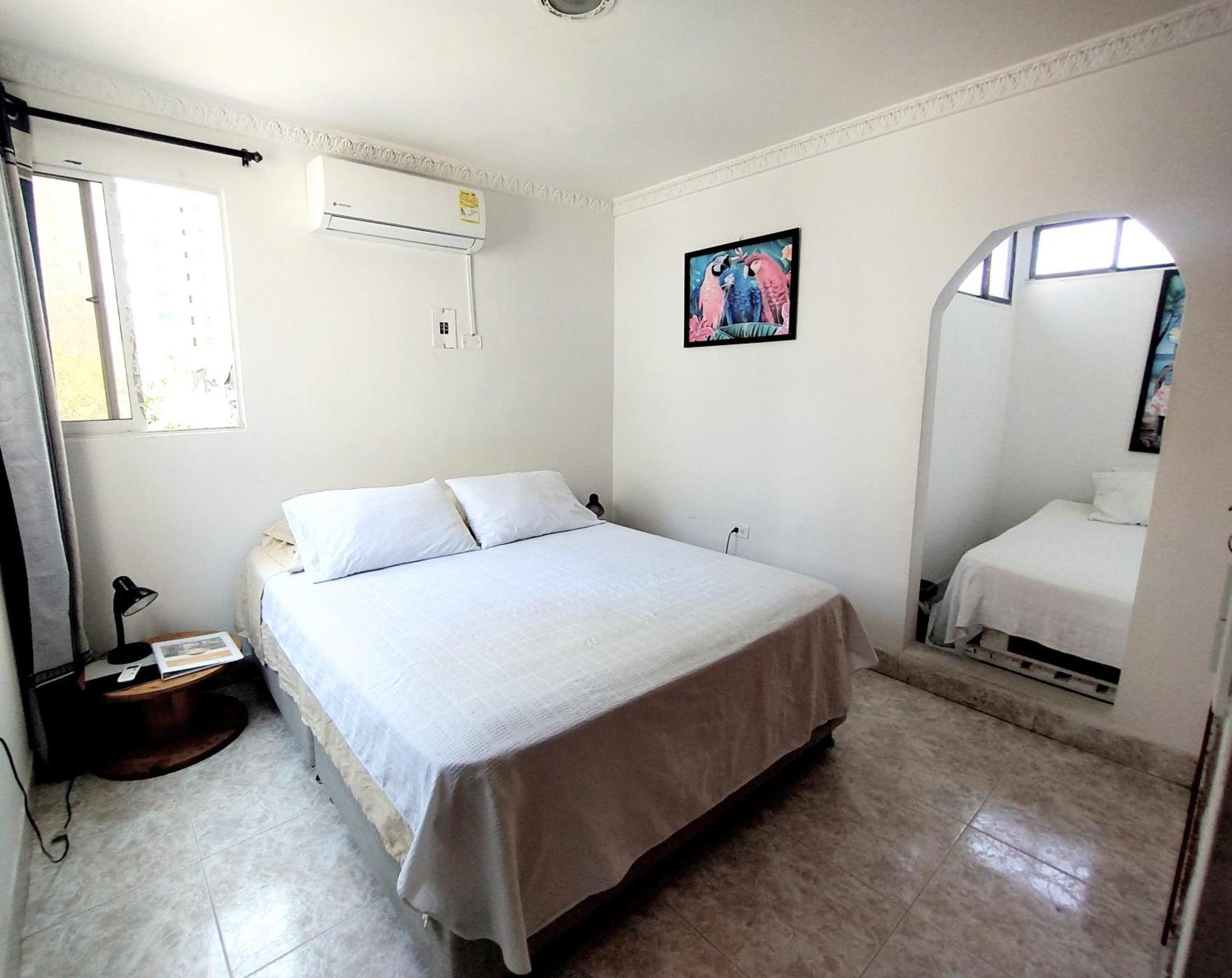 Homethel Habitación en casa particular