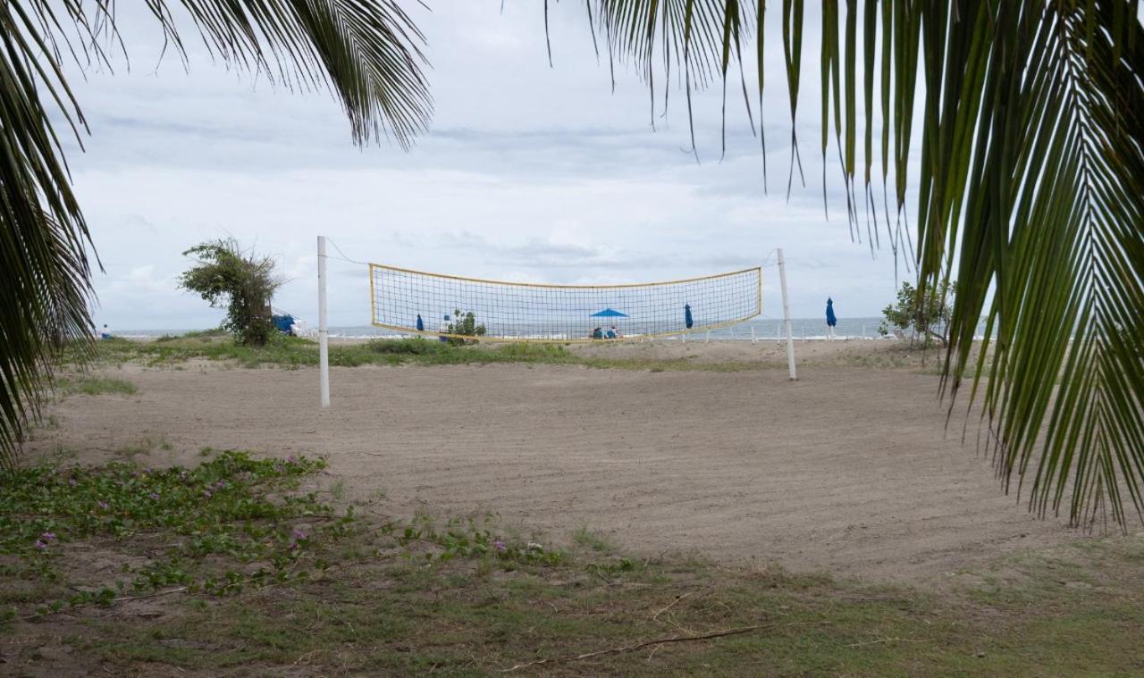 Exclusivo Frente Al Mar, Playa Privada, Piscinas * Cartagena