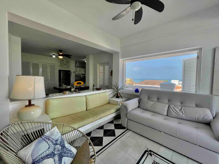 Apartamento Plaza Bolivar Centro Historico *