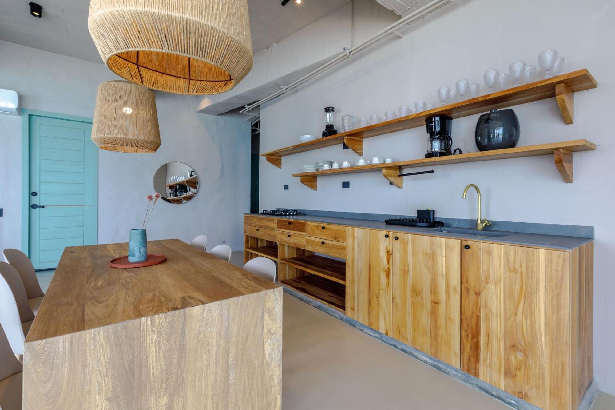 Apartamento Bondo Estudio Cartagena